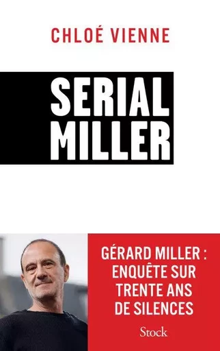 Serial Miller - Chloé Vienne - Stock