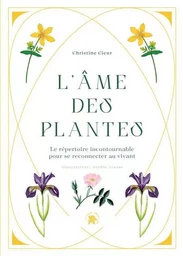 L'âme des plantes