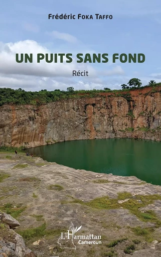 Un puits sans fond - Frédéric Foka Taffo - Editions L'Harmattan