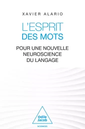 L' Esprit des mots