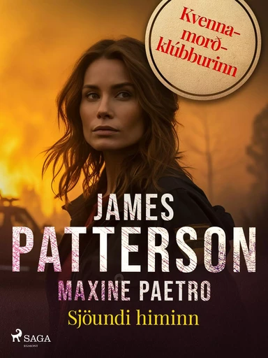 Sjöundi himinn - James Patterson, Maxine Paetro - Saga Egmont International