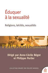 Eduquer à la sexualité