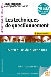 Les techniques de questionnement