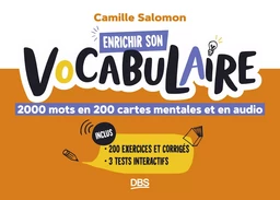 Enrichir son vocabulaire