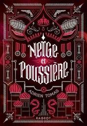 Neige et poussière