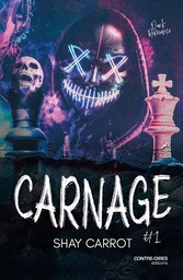 Carnage - Tome 1