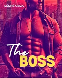 The  new boss