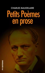 Petits poèmes en prose