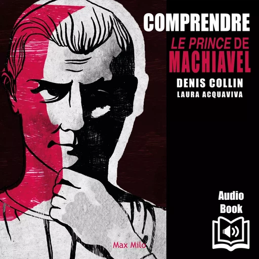 Comprendre Le prince de Machiavel - Denis Collin - Max Milo Editions