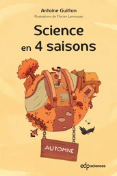 Science en 4 saisons - Automne