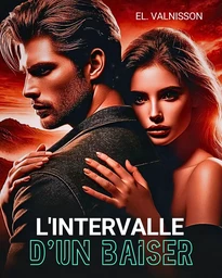 L'intervalle d'un baiser