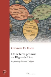 De la terre promise au règne de Dieu