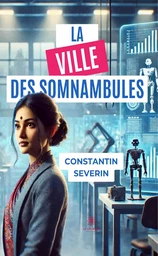 La ville des somnambules