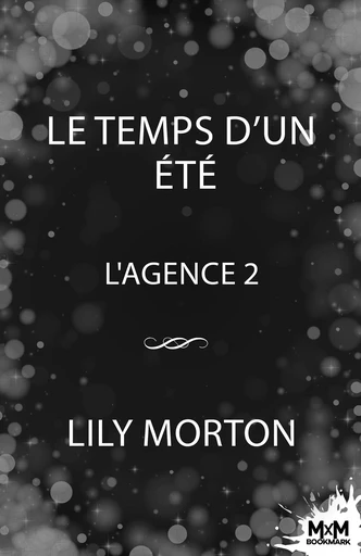 Le temps d’un été - Lily Morton - MxM Bookmark