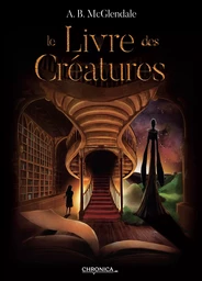 Le livre des créatures