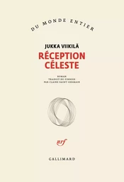 Réception céleste