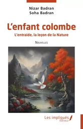 L'enfant colombe