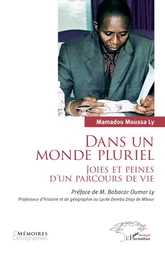 Dans un monde pluriel