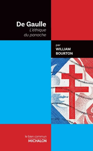 De Gaulle - William Bourton - Michalon