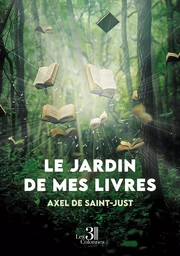 Le jardin de mes livres