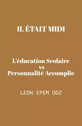 Il était midi