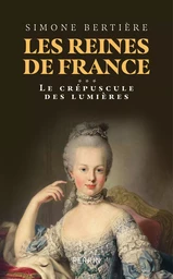 Les reines de France