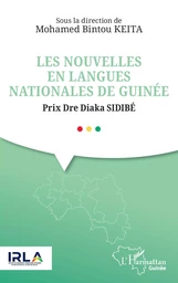 Les nouvelles en langues nationales de Guinée