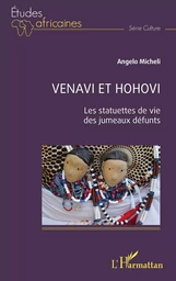 Venavi et Hohovi