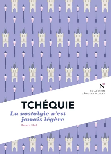 Tchéquie - Renata Libal - Nevicata