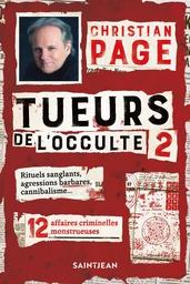 Tueurs de l'occulte 2