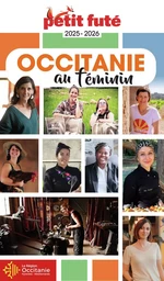 OCCITANIE AU FÉMININ 2024/2025 Petit Futé