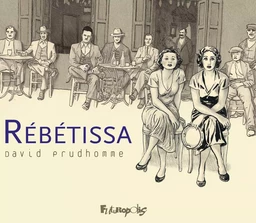 Rébétissa