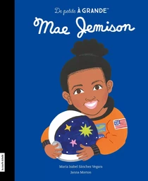 Mae Jemison