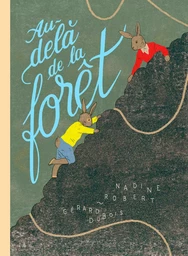 Au-delà de la forêt