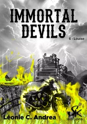 Immortal Devils 6