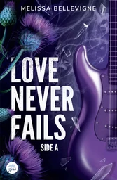 Love never fails - Side A