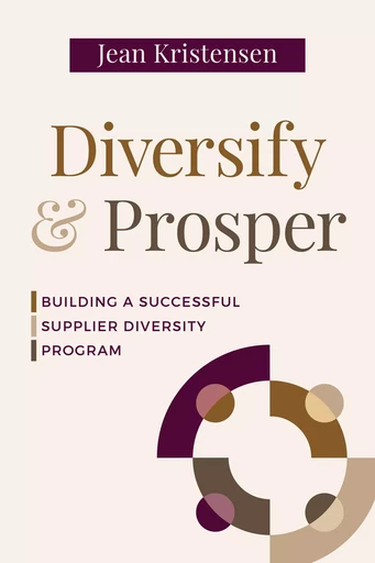 Diversify & Prosper - Jean Kristensen - Advantage Media Group, Inc.