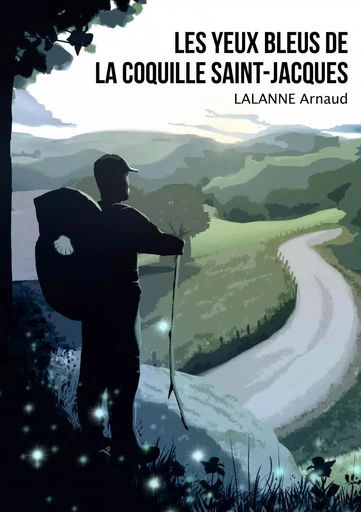 Les yeux bleus de la coquille Saint-Jacques - Arnaud Lalanne - Publishroom