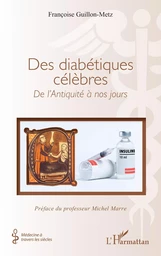 Des diabétiques célèbres