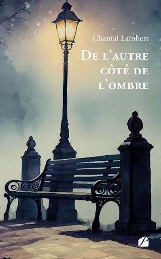 De l’autre côté de l’ombre - Chantal Lambert - Editions du Panthéon