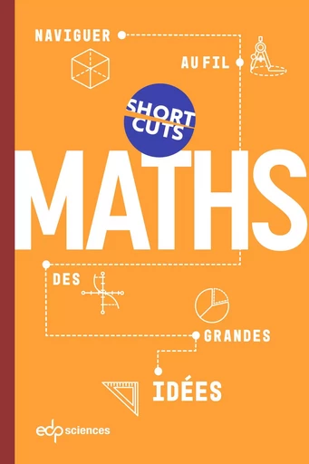 MATHS - Katie Steckles - EDP sciences