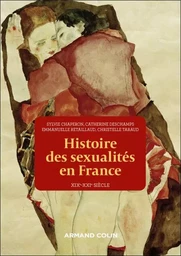 Histoire des sexualités en France