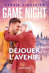 Game Night - Déjouer l'avenir