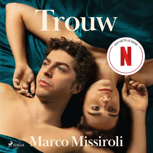 Trouw - Marco Missiroli - Saga Egmont International