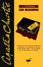 Agatha Christie, L'Intégrale, tome 4