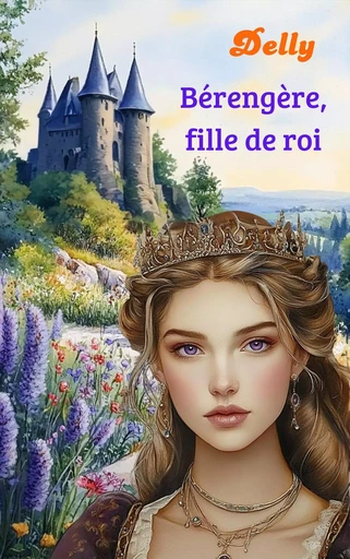 Bérengère, fille de roi -  Delly - Bookelis