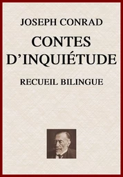 Contes d'Inquiétude