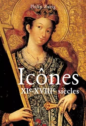 Icônes XIe-XVIIIe siècles