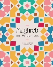 Maghreb Veggie