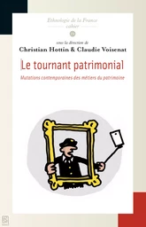 Le tournant patrimonial